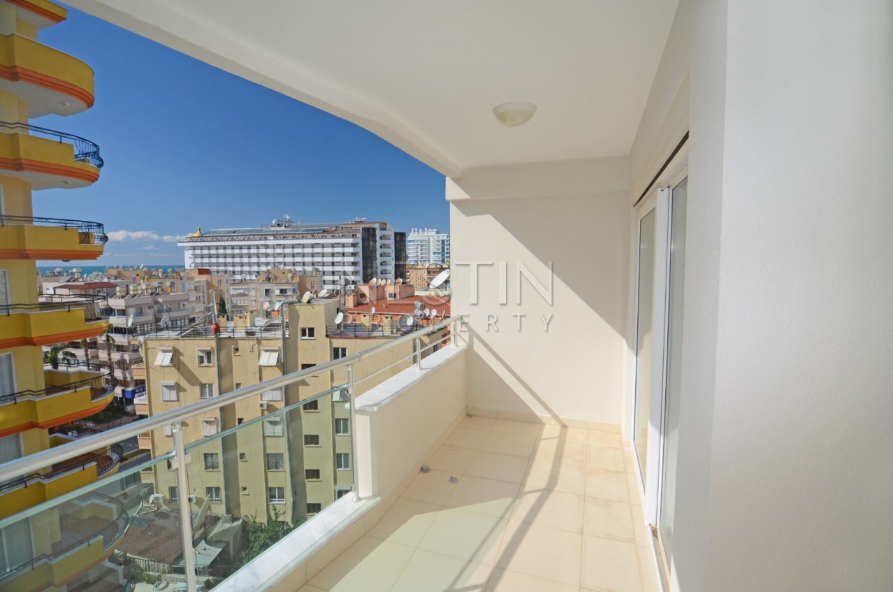 Просторная квартира 2+1 в новой резиденции в 250 м от моря фото 21