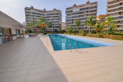 Квартира 2+1 в люксовом комплексе в центре Тосмура фото 4