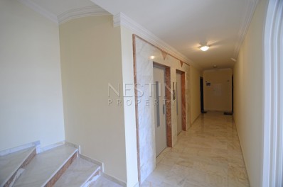 Квартира 2+1 в люксовом комплексе в центре Тосмура фото 7