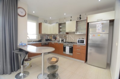 Квартира 2+1 в люксовом комплексе в центре Тосмура фото 10