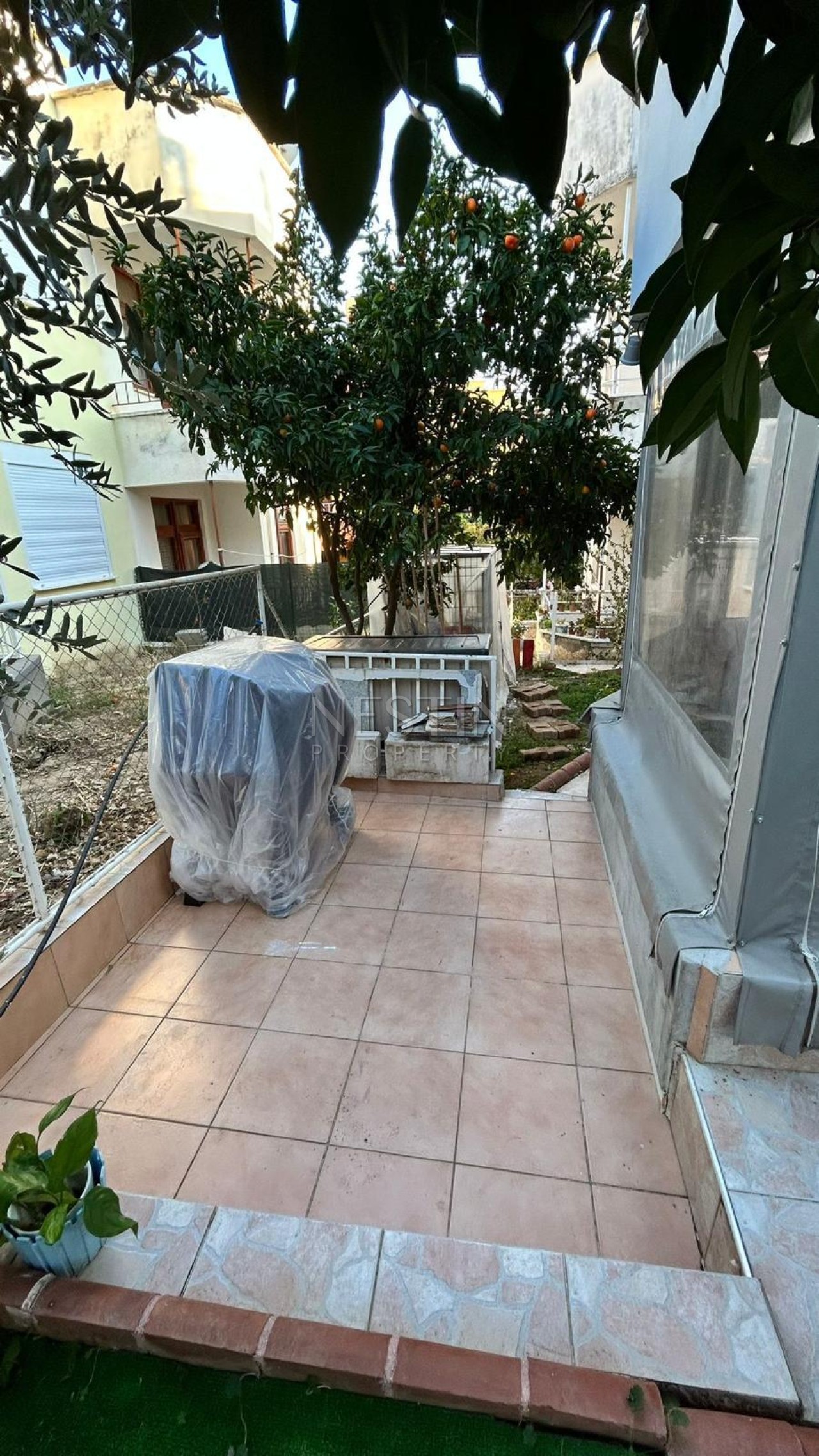 Вилла 3+1 в районе Демирташ в 600 м от Средиземного моря фото 22