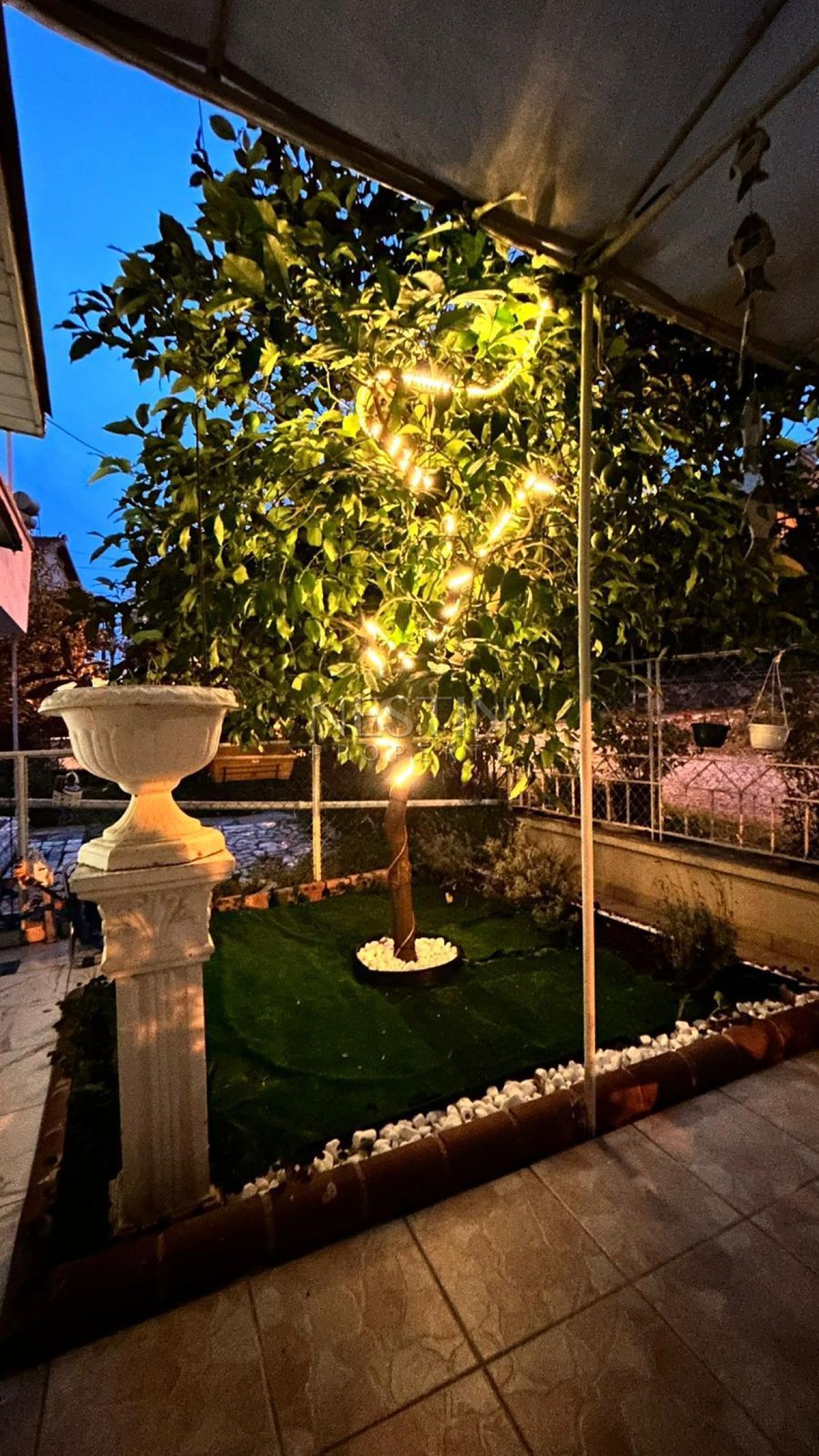 Вилла 3+1 в районе Демирташ в 600 м от Средиземного моря фото 23