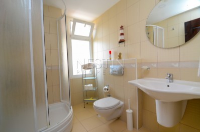 Квартира 2+1 в люксовом комплексе в центре Тосмура фото 24