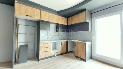 Квартира 3+1 в городе Мерсин в районе Мезитли в 1000 м от Средиземного моря фото 1