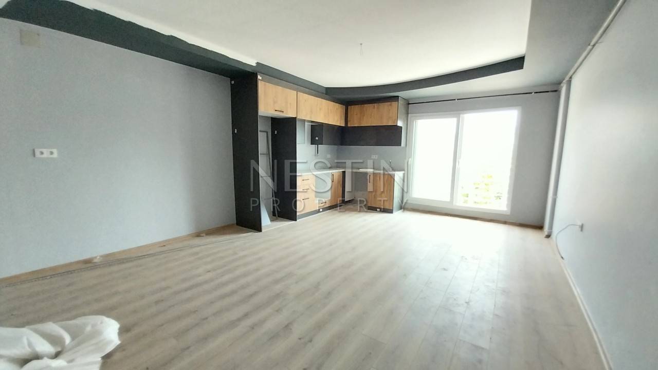 Квартира 3+1 в городе Мерсин в районе Мезитли в 1000 м от Средиземного моря фото 3