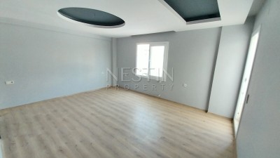 Квартира 3+1 в городе Мерсин в районе Мезитли в 1000 м от Средиземного моря фото 4