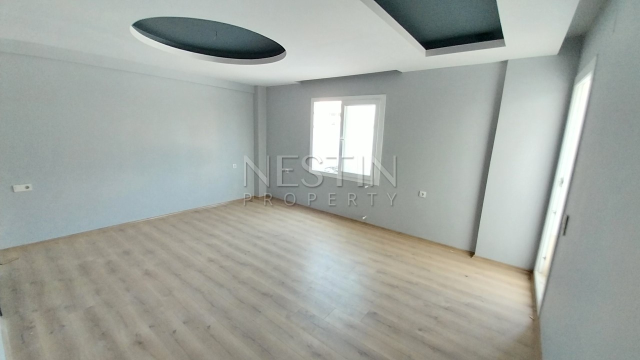 Квартира 3+1 в городе Мерсин в районе Мезитли в 1000 м от Средиземного моря фото 4