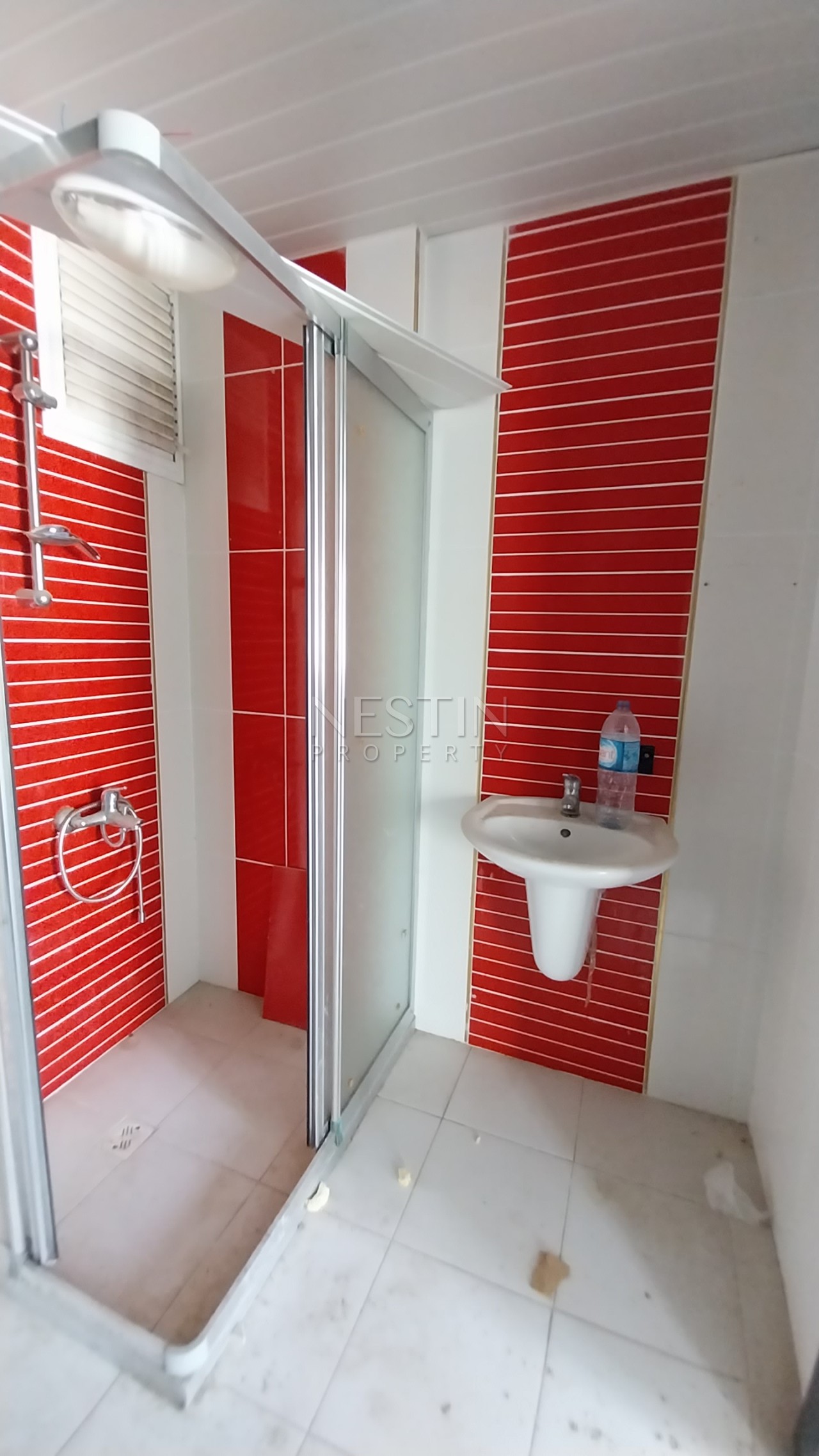 Квартира 3+1 в городе Мерсин в районе Мезитли в 1000 м от Средиземного моря фото 6