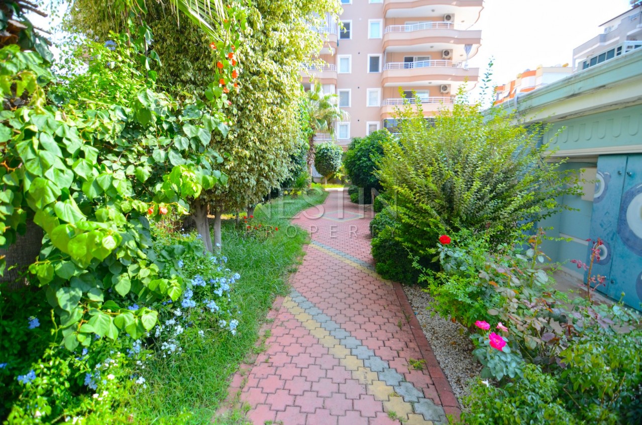 Шикарный Дуплекс 4+1 с превосходным видом в центре Махмутлар фото 2