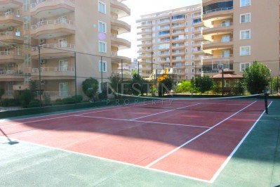 Шикарный Дуплекс 4+1 с превосходным видом в центре Махмутлар фото 5