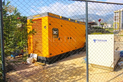 Шикарный Дуплекс 4+1 с превосходным видом в центре Махмутлар фото 6