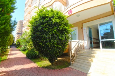 Шикарный Дуплекс 4+1 с превосходным видом в центре Махмутлар фото 10