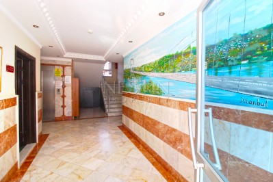 Шикарный Дуплекс 4+1 с превосходным видом в центре Махмутлар фото 11