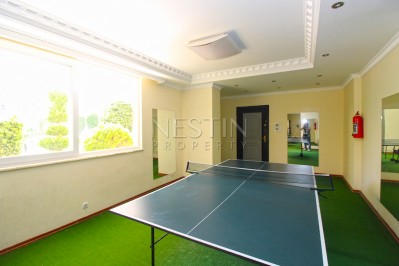 Шикарный Дуплекс 4+1 с превосходным видом в центре Махмутлар фото 13