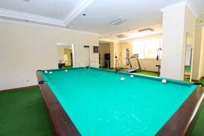 Шикарный Дуплекс 4+1 с превосходным видом в центре Махмутлар фото 14