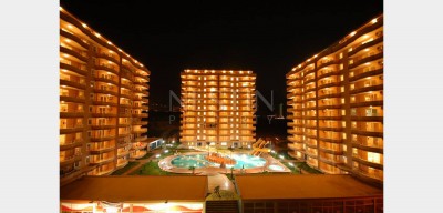 Шикарный Дуплекс 4+1 с превосходным видом в центре Махмутлар фото 16