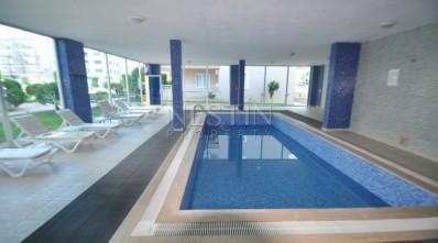 Шикарный Дуплекс 4+1 с превосходным видом в центре Махмутлар фото 19