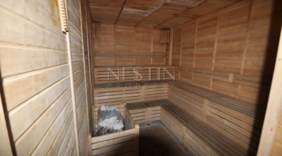 Шикарный Дуплекс 4+1 с превосходным видом в центре Махмутлар фото 20