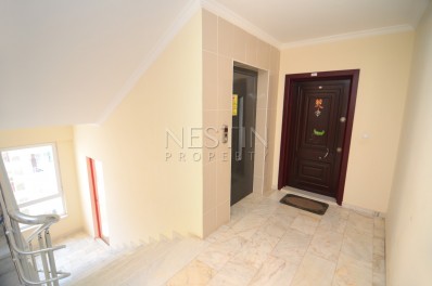 Шикарный Дуплекс 4+1 с превосходным видом в центре Махмутлар фото 21