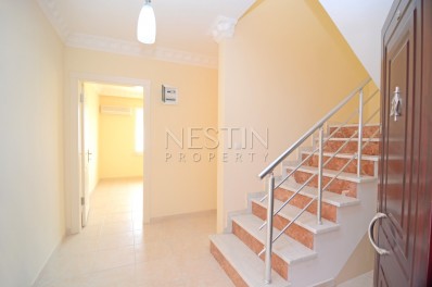 Шикарный Дуплекс 4+1 с превосходным видом в центре Махмутлар фото 22