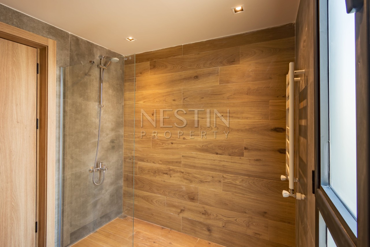 Квартира 4+1 в городе Мерсин в районе Енишехир в 3000 м от Средиземного моря фото 23