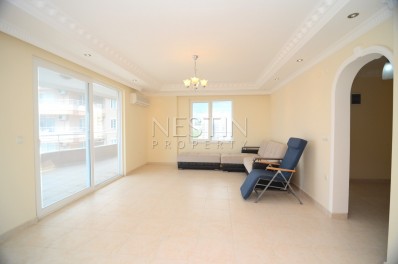 Шикарный Дуплекс 4+1 с превосходным видом в центре Махмутлар фото 24