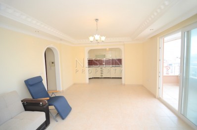 Шикарный Дуплекс 4+1 с превосходным видом в центре Махмутлар фото 25