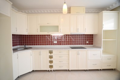 Шикарный Дуплекс 4+1 с превосходным видом в центре Махмутлар фото 26