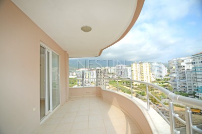 Шикарный Дуплекс 4+1 с превосходным видом в центре Махмутлар фото 27