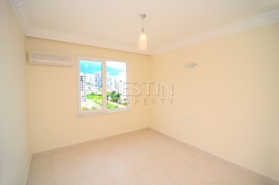 Шикарный Дуплекс 4+1 с превосходным видом в центре Махмутлар фото 28