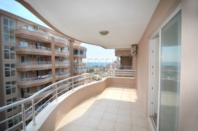 Шикарный Дуплекс 4+1 с превосходным видом в центре Махмутлар фото 30