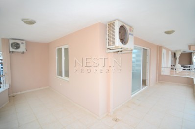 Шикарный Дуплекс 4+1 с превосходным видом в центре Махмутлар фото 31