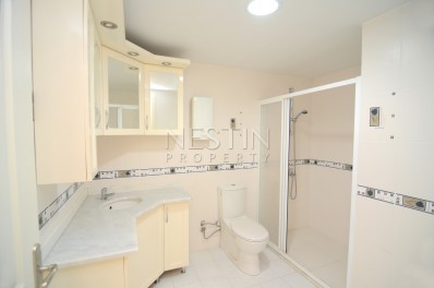 Шикарный Дуплекс 4+1 с превосходным видом в центре Махмутлар фото 33