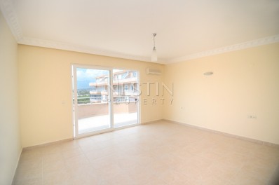 Шикарный Дуплекс 4+1 с превосходным видом в центре Махмутлар фото 35