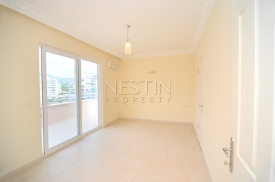 Шикарный Дуплекс 4+1 с превосходным видом в центре Махмутлар фото 36