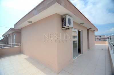 Шикарный Дуплекс 4+1 с превосходным видом в центре Махмутлар фото 37