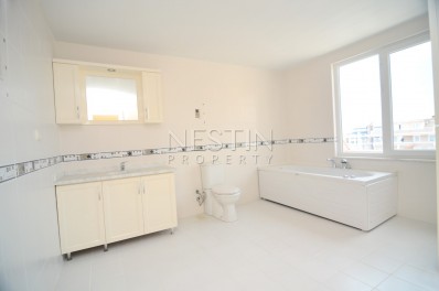 Шикарный Дуплекс 4+1 с превосходным видом в центре Махмутлар фото 41