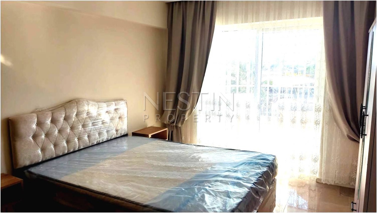 Квартира 2+1 в районе Демирташ в 50 м от Средиземного моря фото 9