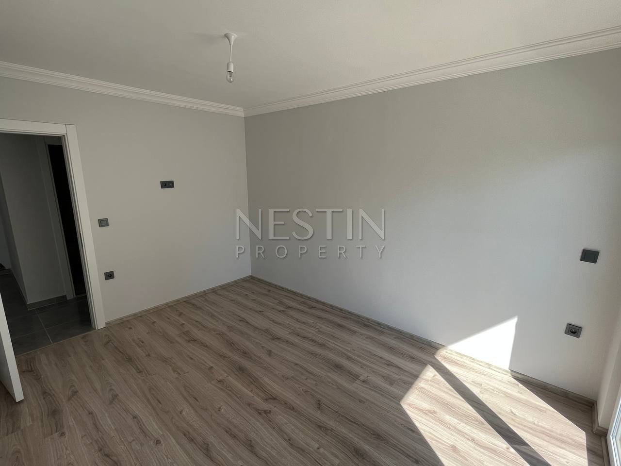 Квартира 3+1 в районе Чыплаклы в новом доме с видом на горы фото 8