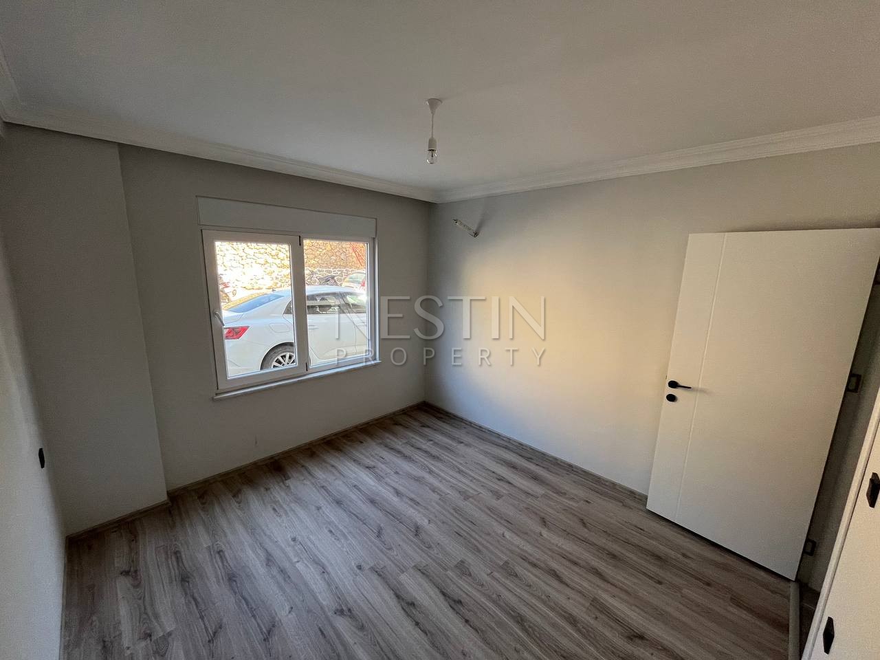 Квартира 3+1 в районе Чыплаклы в новом доме с видом на горы фото 14