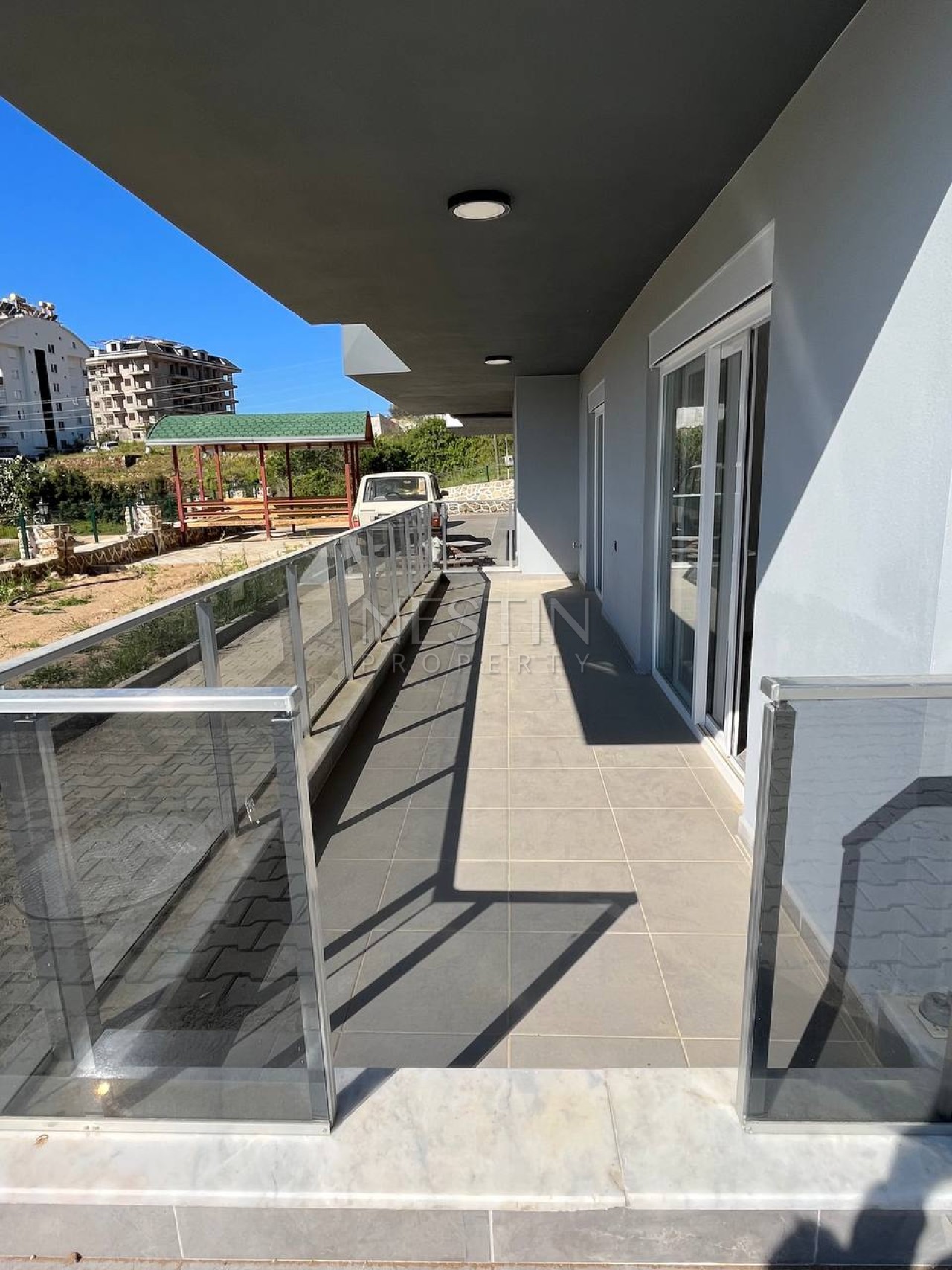 Квартира 3+1 в районе Чыплаклы в новом доме с видом на горы фото 19