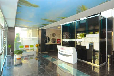 Просторный Дуплекс в жилом комплексе в Махмутлар фото 5