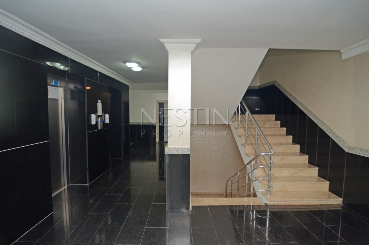 Просторный Дуплекс в жилом комплексе в Махмутлар фото 6