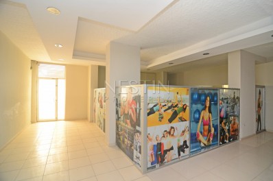 Просторный Дуплекс в жилом комплексе в Махмутлар фото 7