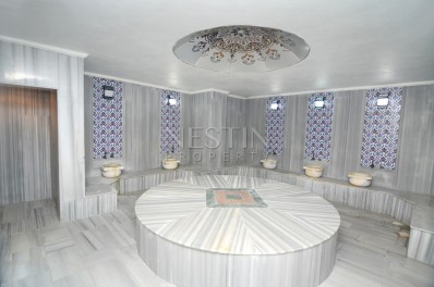 Просторный Дуплекс в жилом комплексе в Махмутлар фото 9