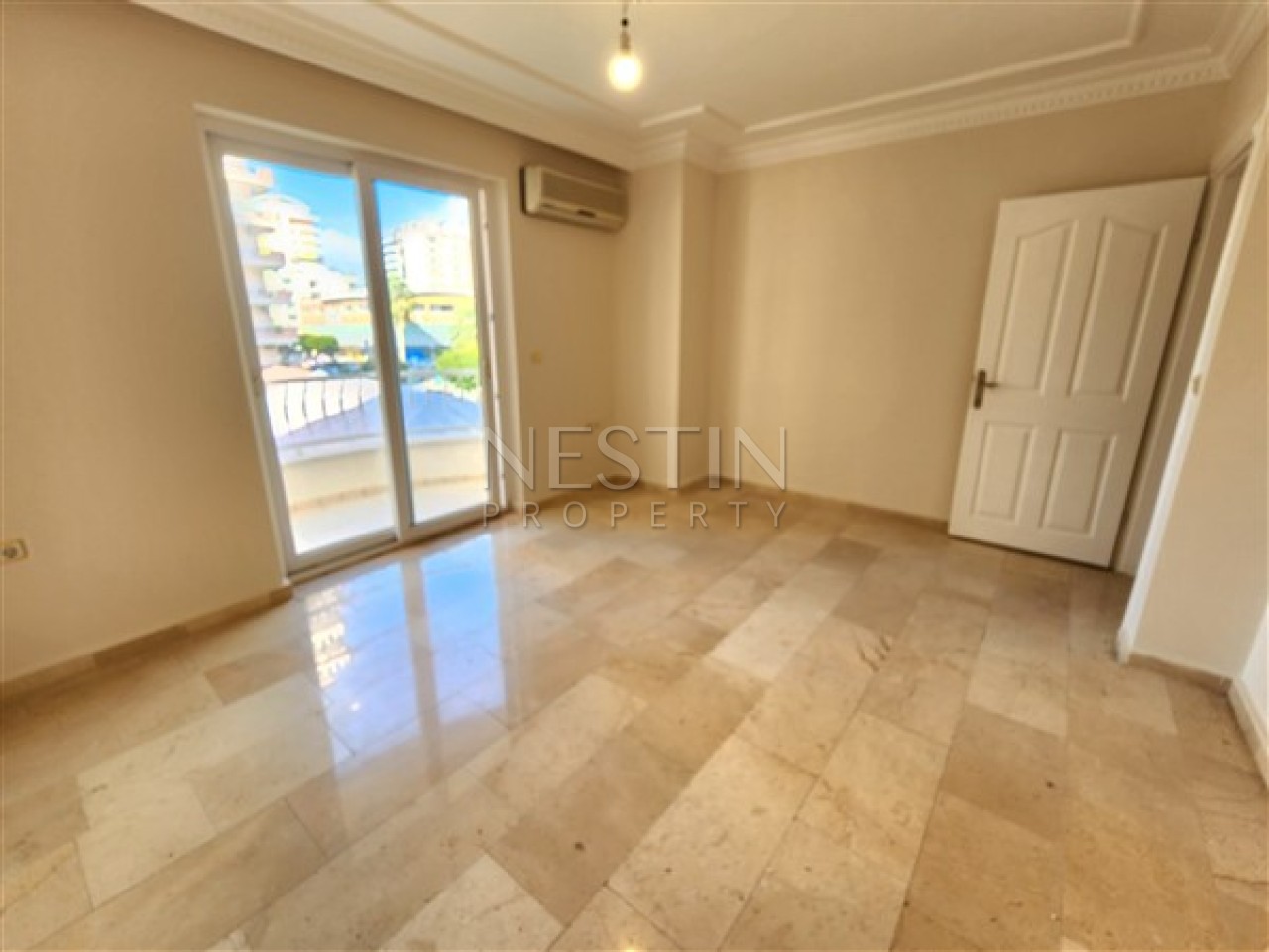 Квартира 2+1 в районе Махмутлар в 50 м от Средиземного моря фото 9