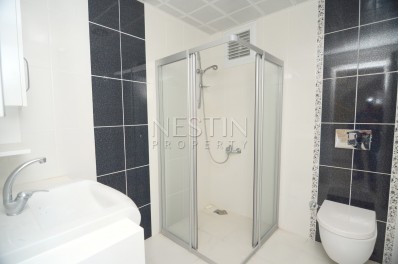 Просторный Дуплекс в жилом комплексе в Махмутлар фото 15