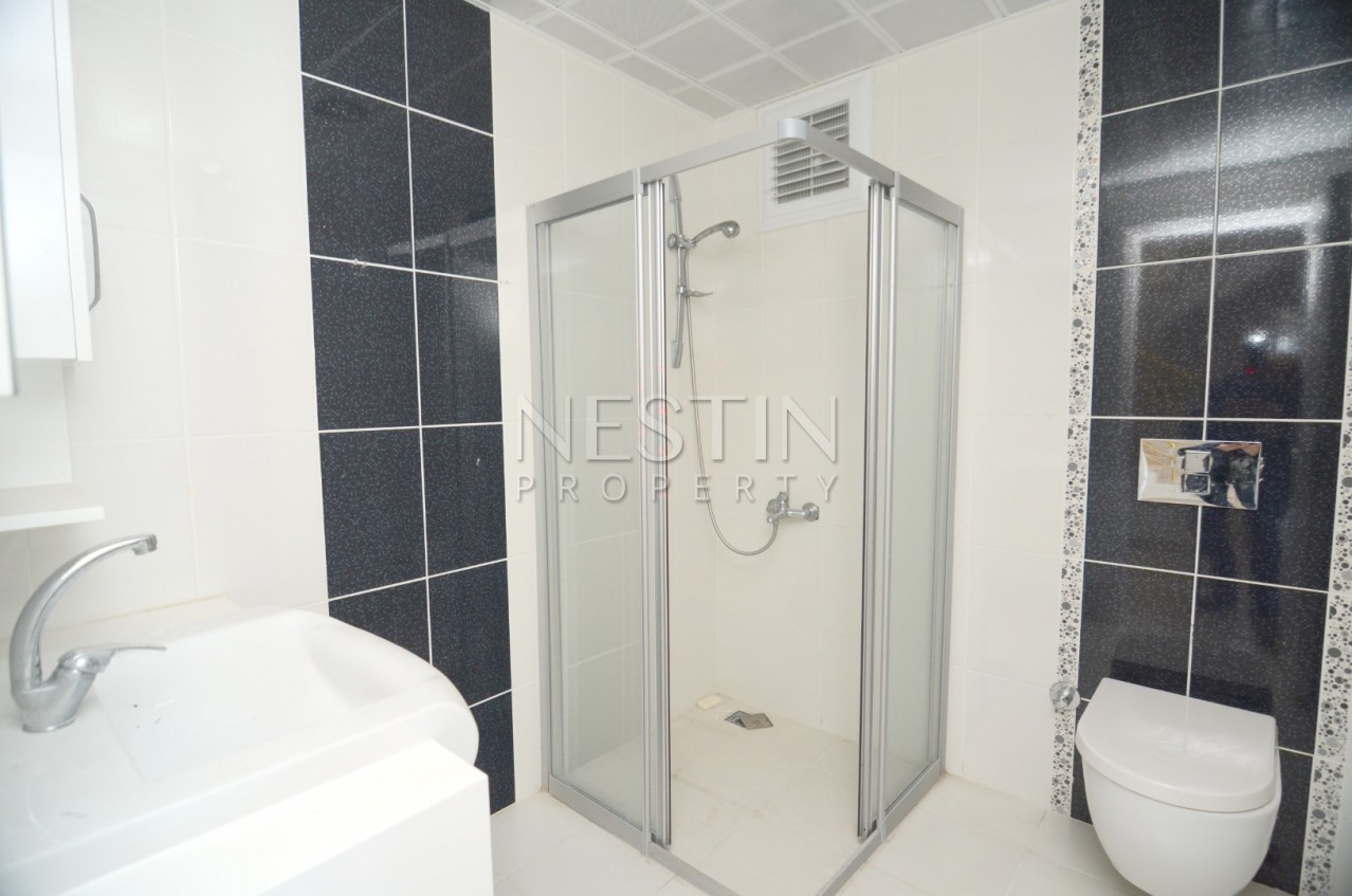 Просторный Дуплекс в жилом комплексе в Махмутлар фото 15