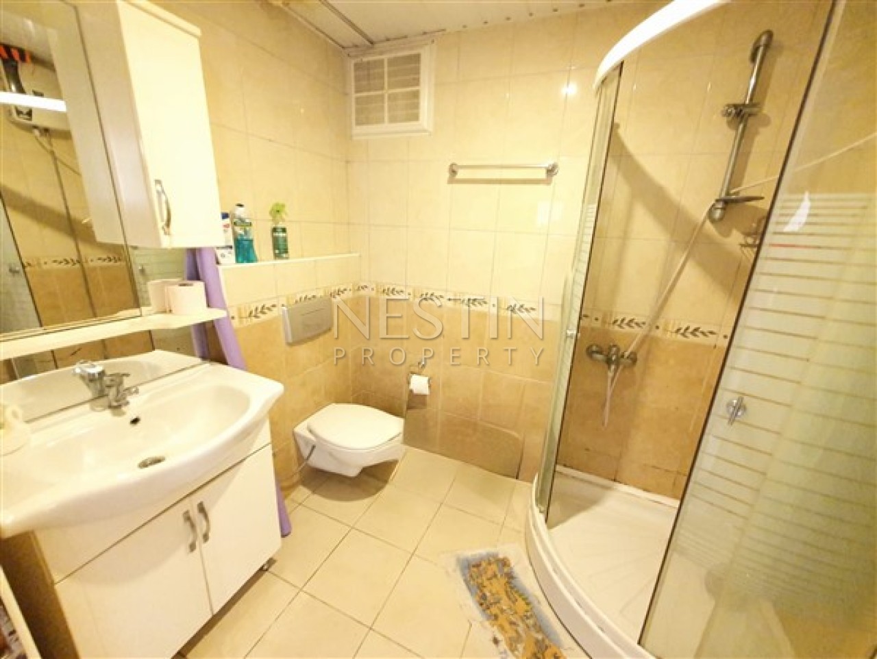 Квартира 2+1 в районе Махмутлар в 50 м от Средиземного моря фото 16