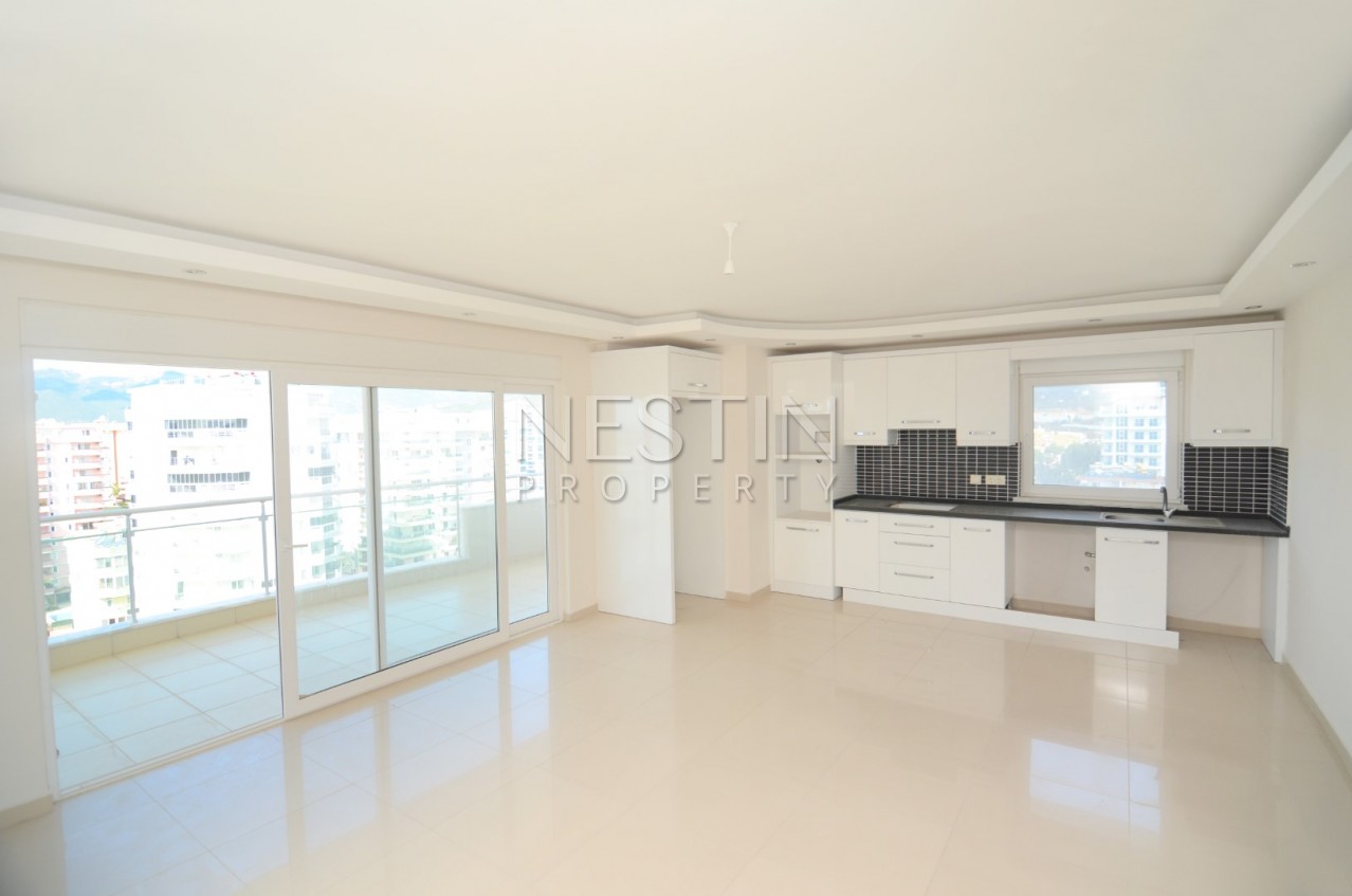 Просторный Дуплекс в жилом комплексе в Махмутлар фото 16